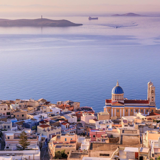 Otok Siros
