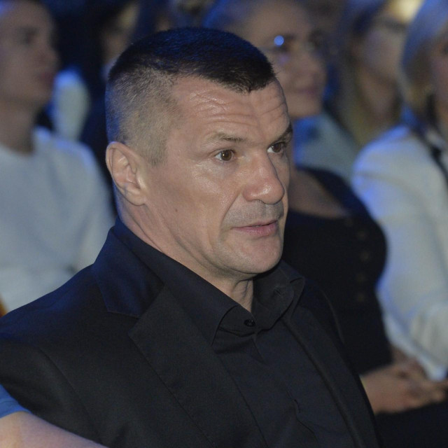 Mirko Filipović