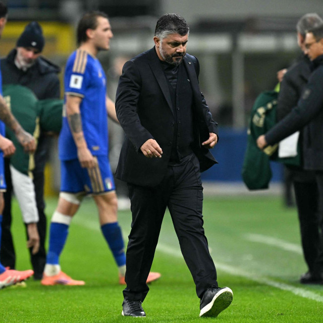 Gennaro Gattuso
