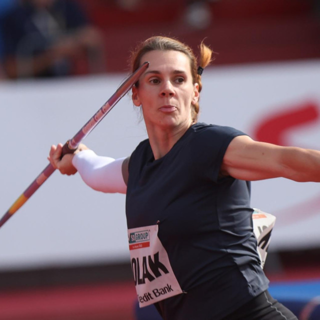 Sara Kolak