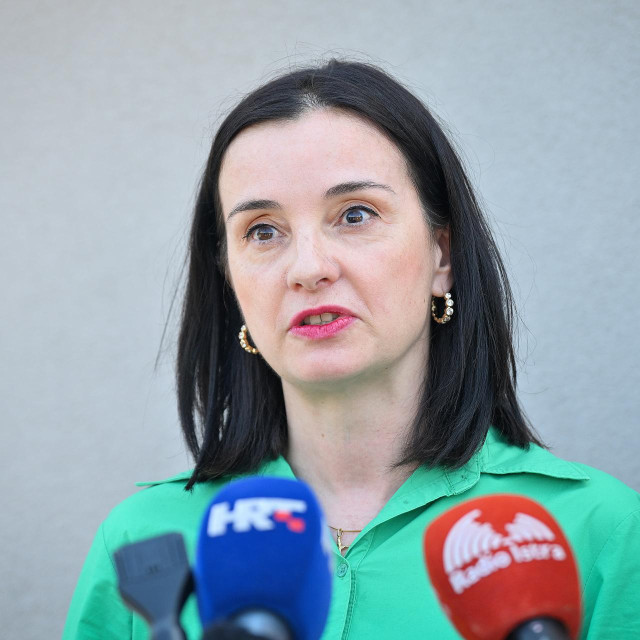 Marija Vučković