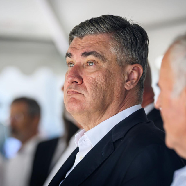 Zoran Milanović