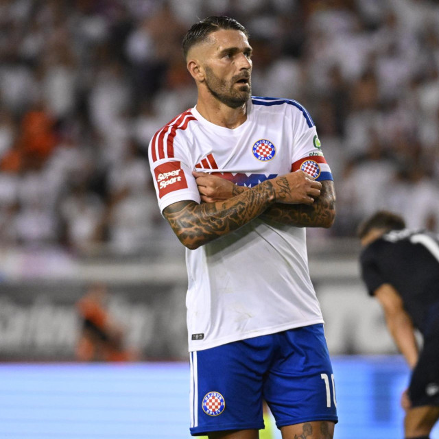 Marko Livaja