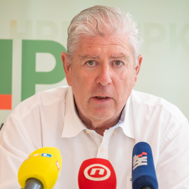 Željko Mihelić u otvorenom pismu HPK-a traži konkretan zaokret: ulaganja, nova tehnologija i povrat stoke na pašnjake