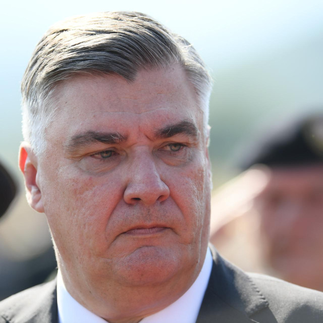 Zoran Milanović