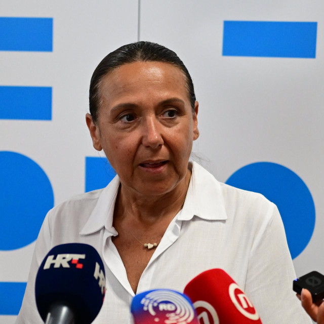 Irena Hrstić