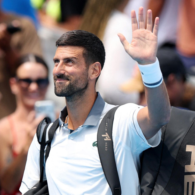Novak Đoković