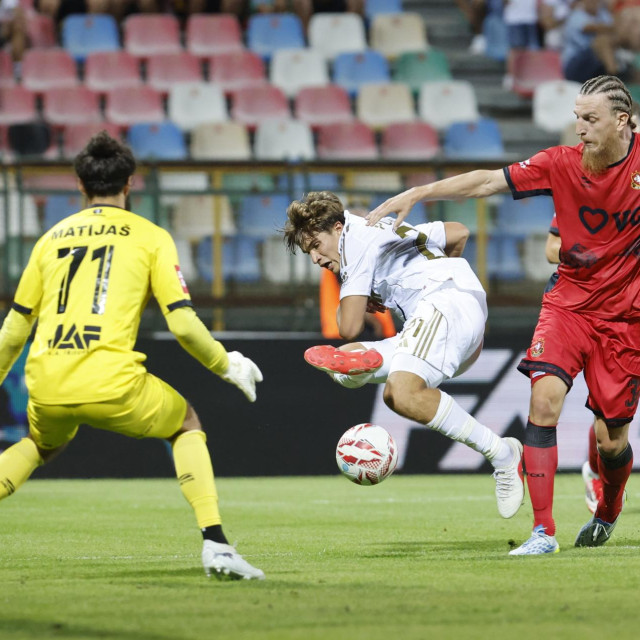 Davor Matijaš, Rokas Pukštas, Jakov Filipović
