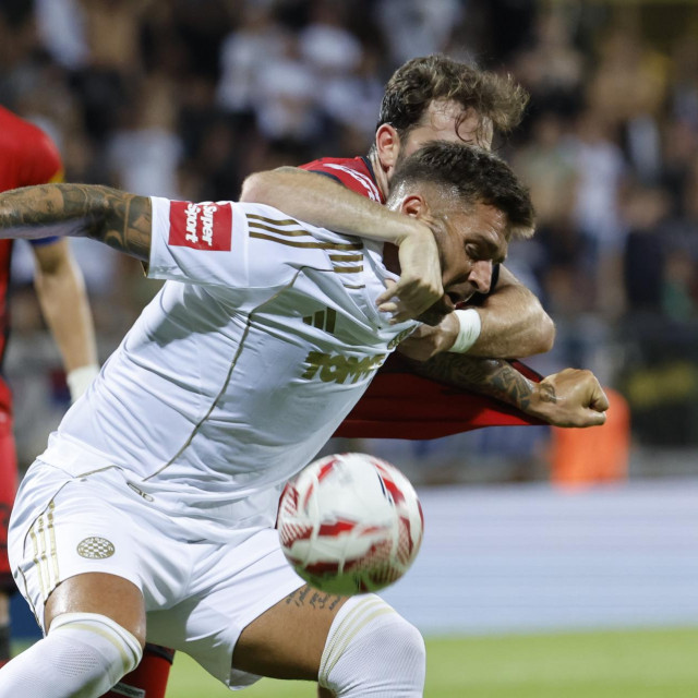 Marko Livaja