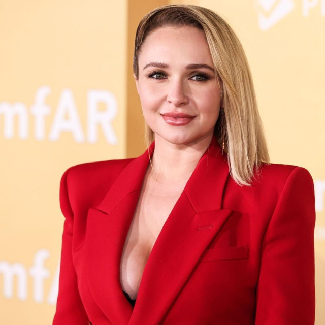 Hayden Panettiere