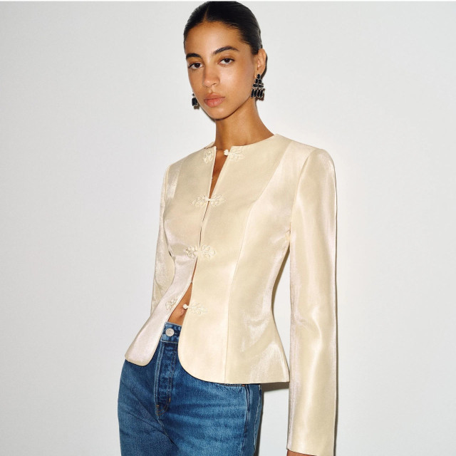 Reformation jakna
