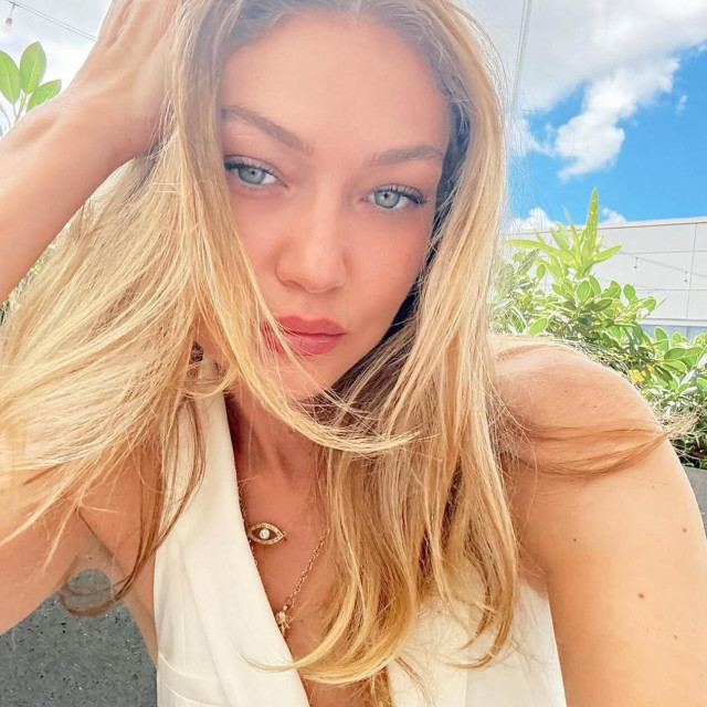 Gigi Hadid