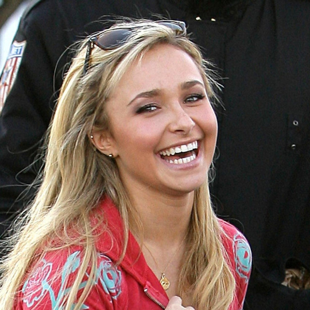 Hayden Panettiere