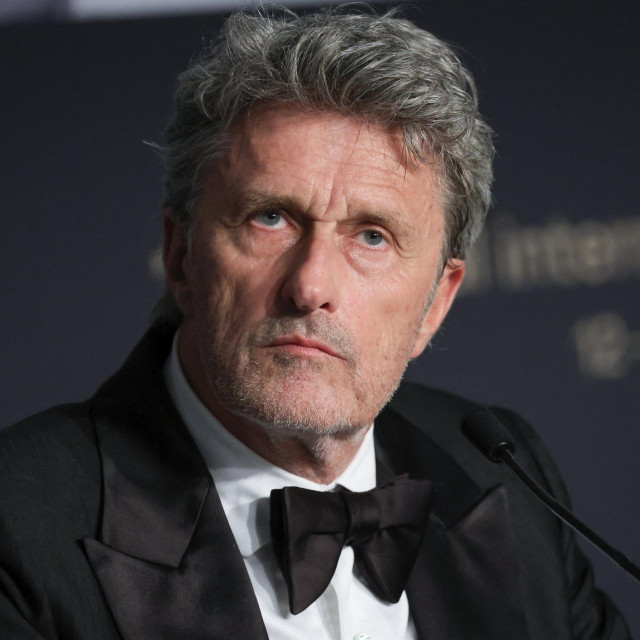Paweł Pawlikowski