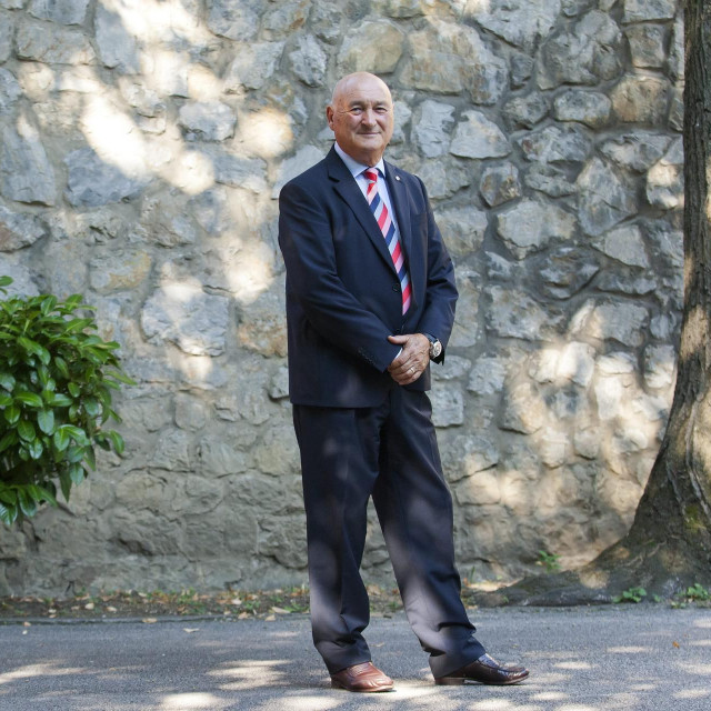 Branko Roglić