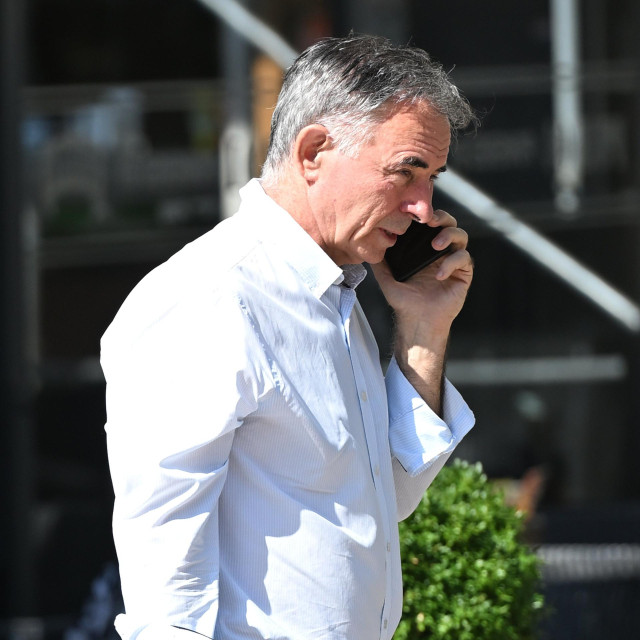 Milorad Pupovac