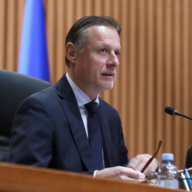 Gordan Jandroković
