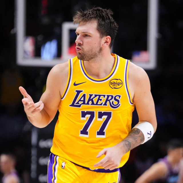 Luka Dončić