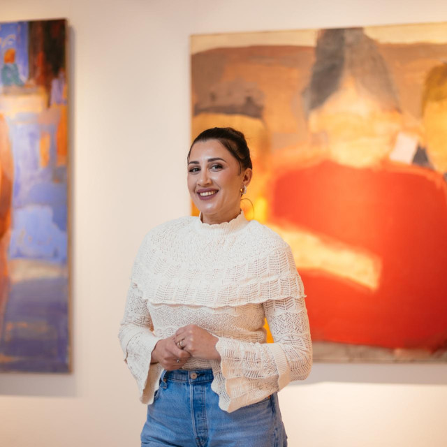 Iva Ajduković