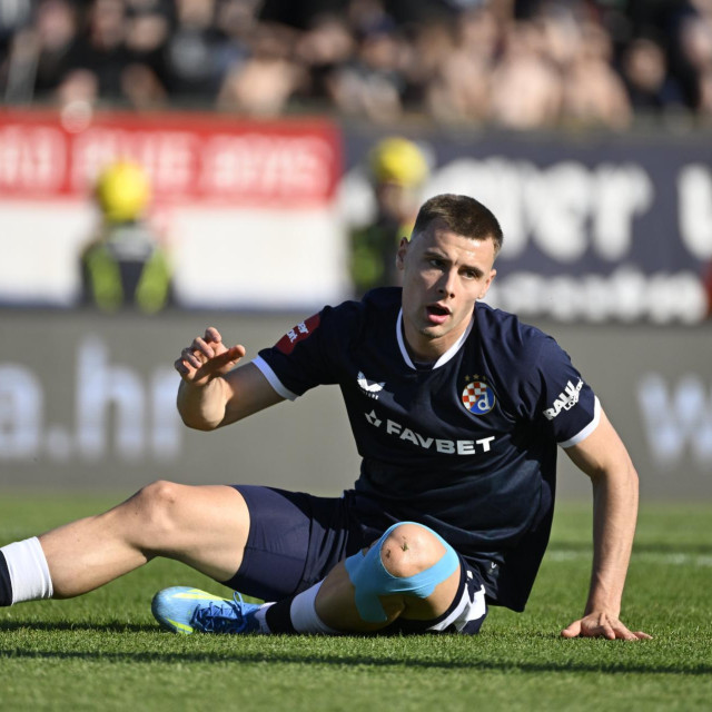 Gabriel Vidović odlazi u Paderborn za iznos oko tri milijuna eura