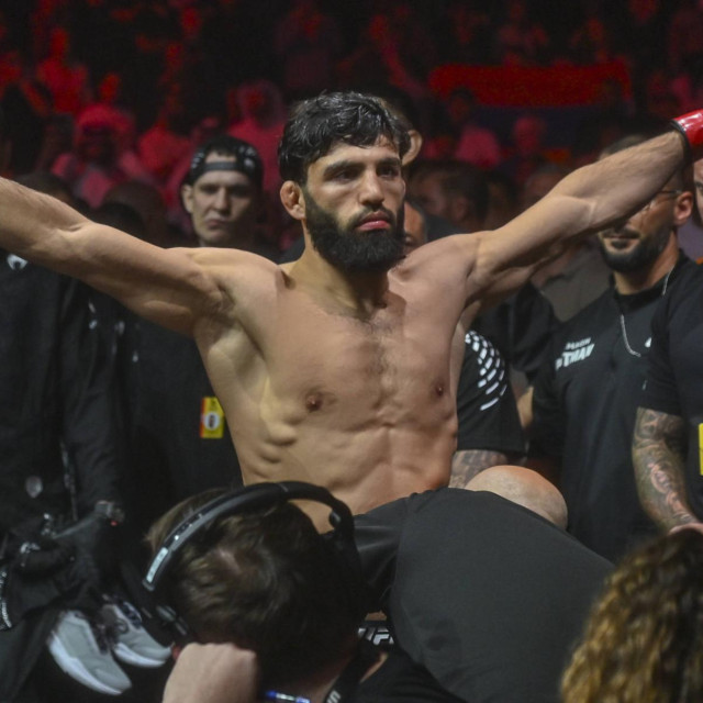 Arman Tsarukjan