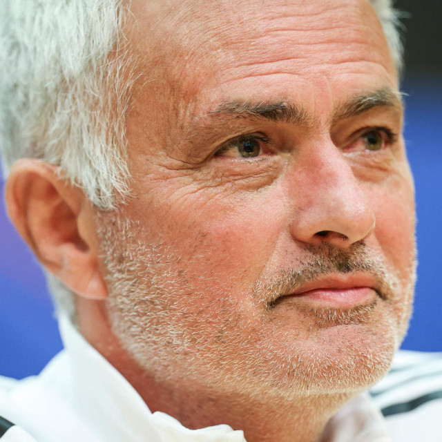 Jose Mourinho volio bi dovesti još dvije prinove prije formiranja konačnog kadra za nadolazeću sezonu