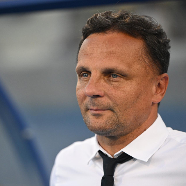 Mario Kovačević
