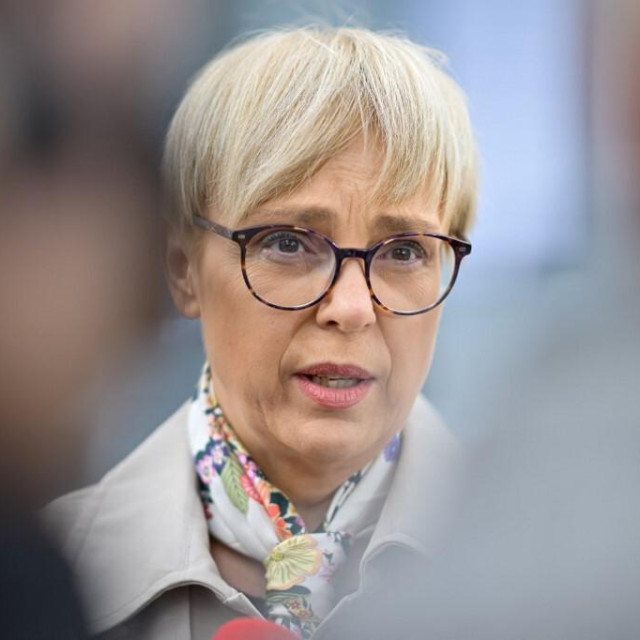 Nataša Pirc Musar