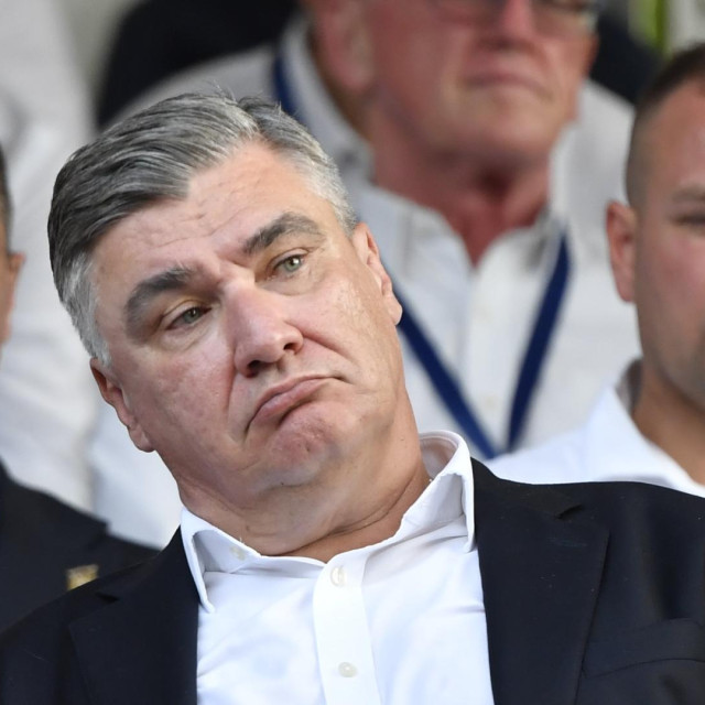 Zoran Milanović