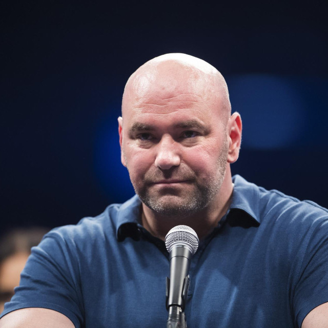 Dana White