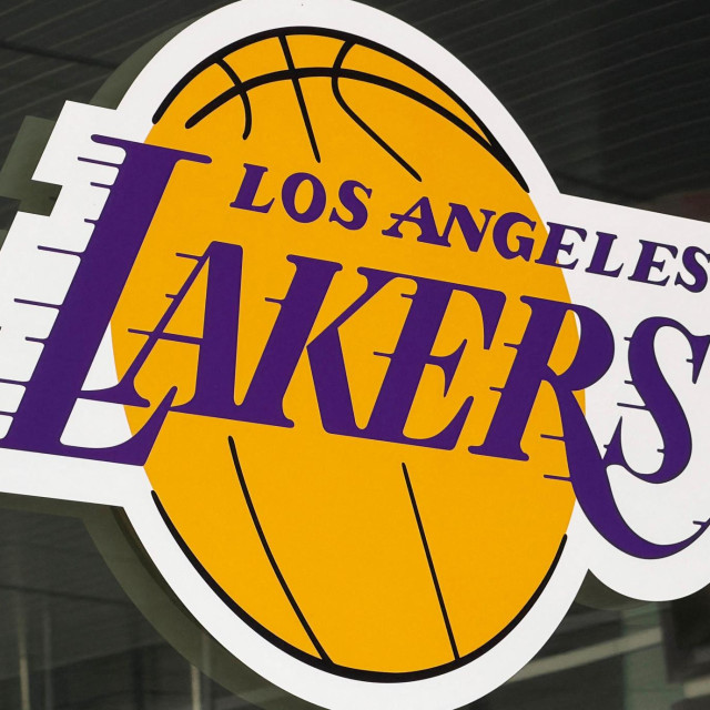 Los Angeles Lakersi