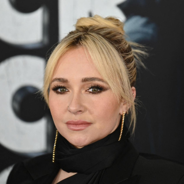Hayden Panettiere
