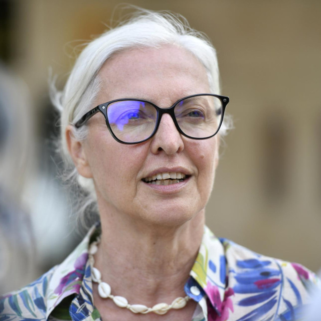 Dušica Radojčić