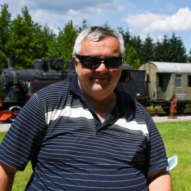 Predrag Kojadinović