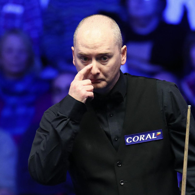 Graeme Dott