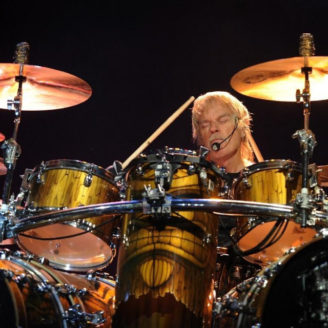 Frank Beard