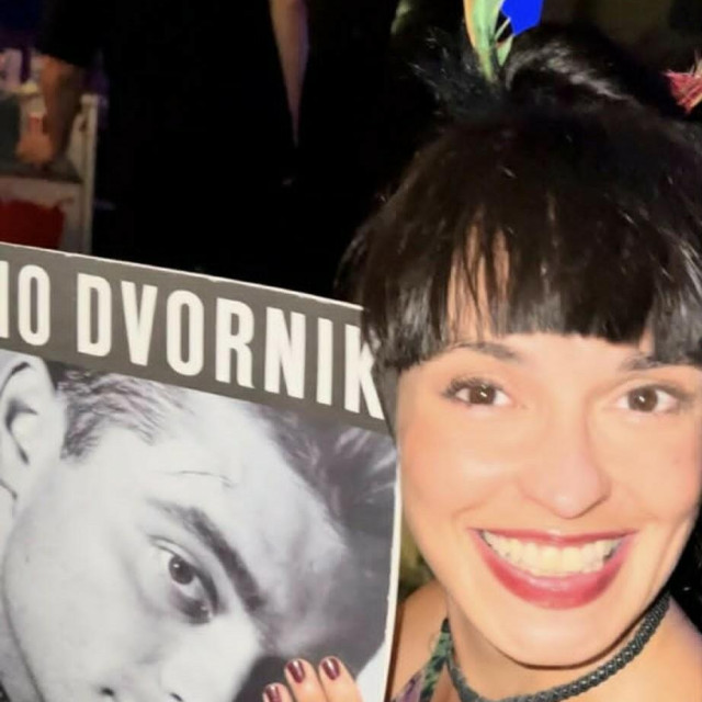 Dea Dvornik