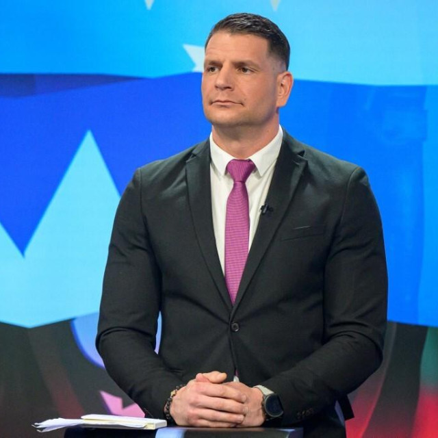 Zoran Stevanović