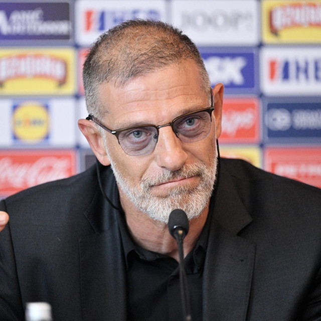 Slaven Bilić