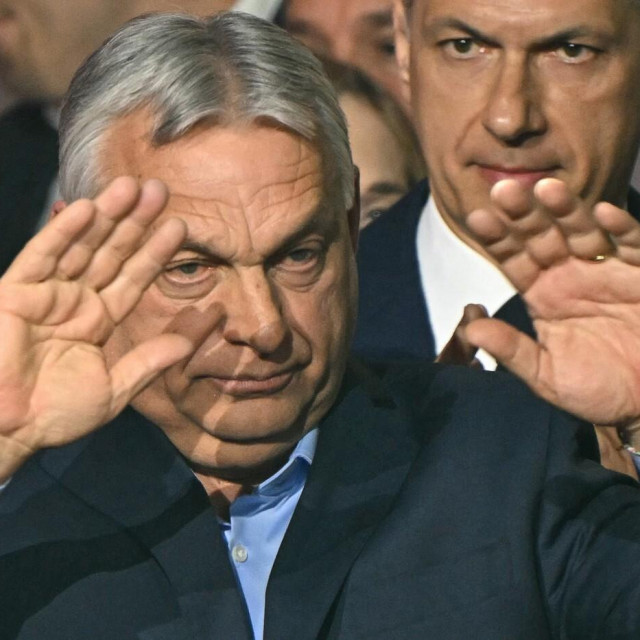 Viktor Orban