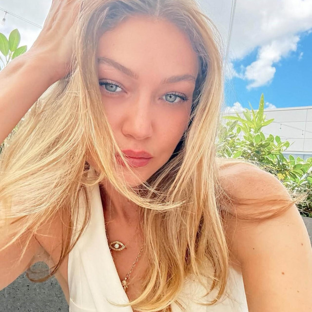 Gigi Hadid