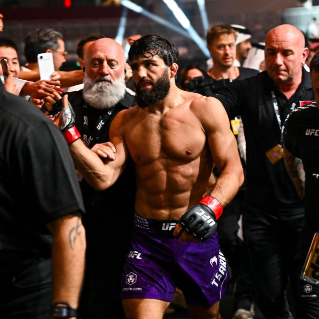 Arman Tsarukjan