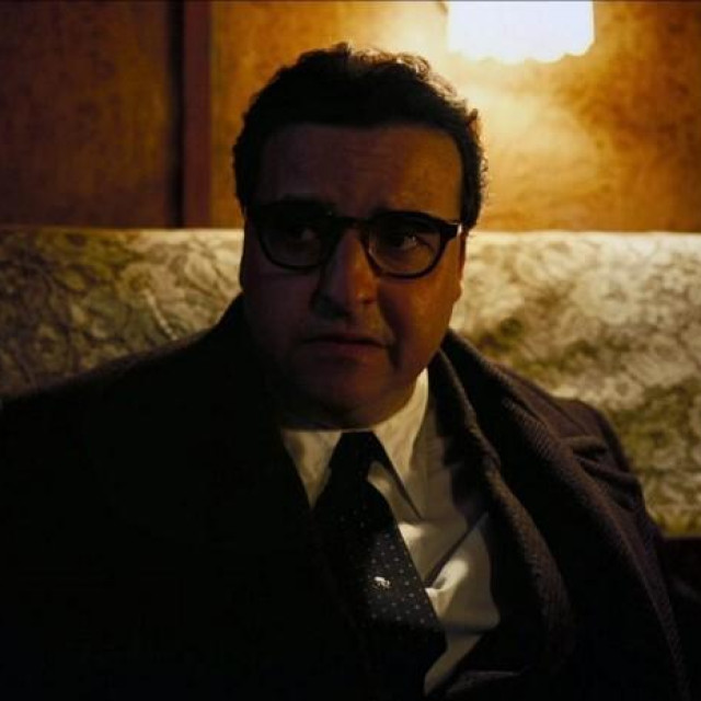 David Krumholtz u ‘Oppenheimeru‘