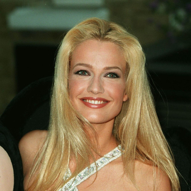 Karen Mulder 