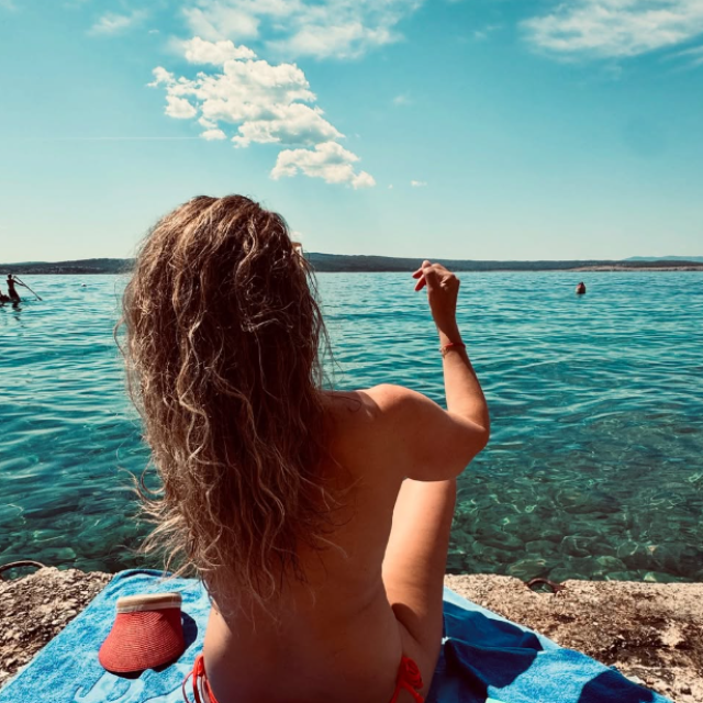 Sandra Bagarić