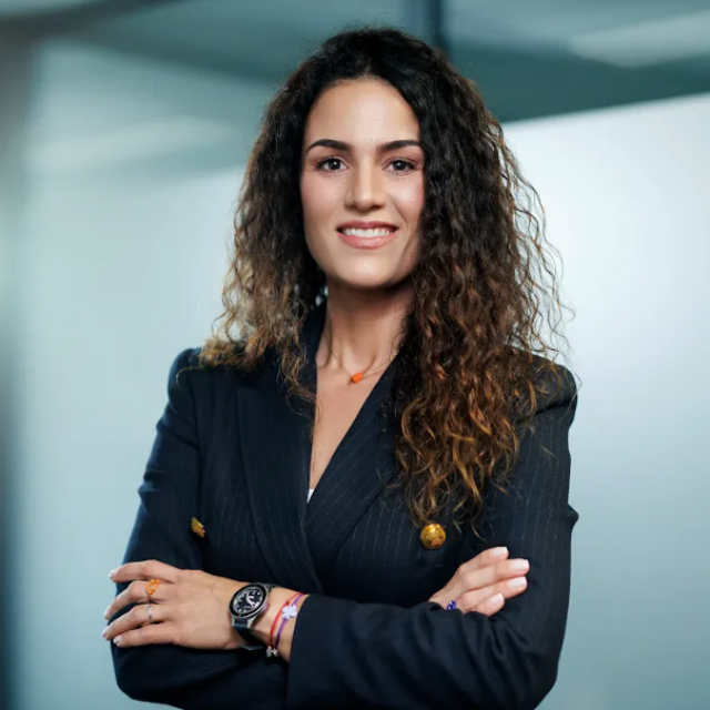 Petra Košćak