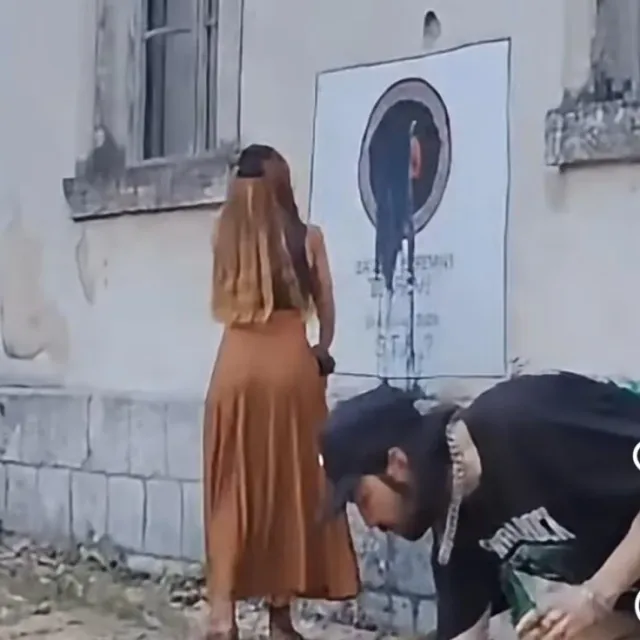 Performans Jelene Tucak