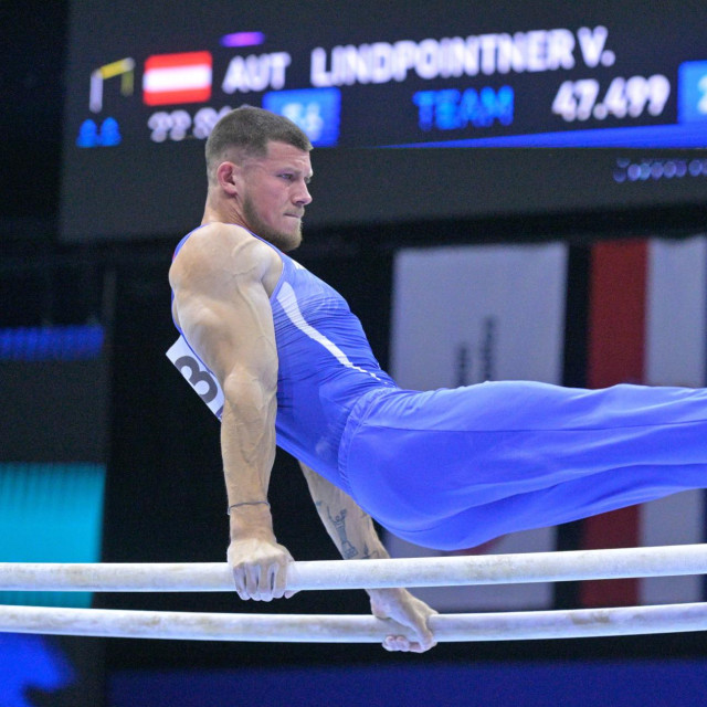 Ilija Kovtun u akciji