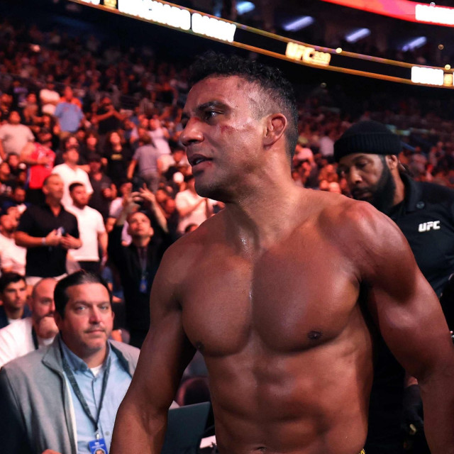 Edson Barboza