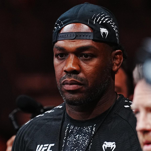 Jon Jones